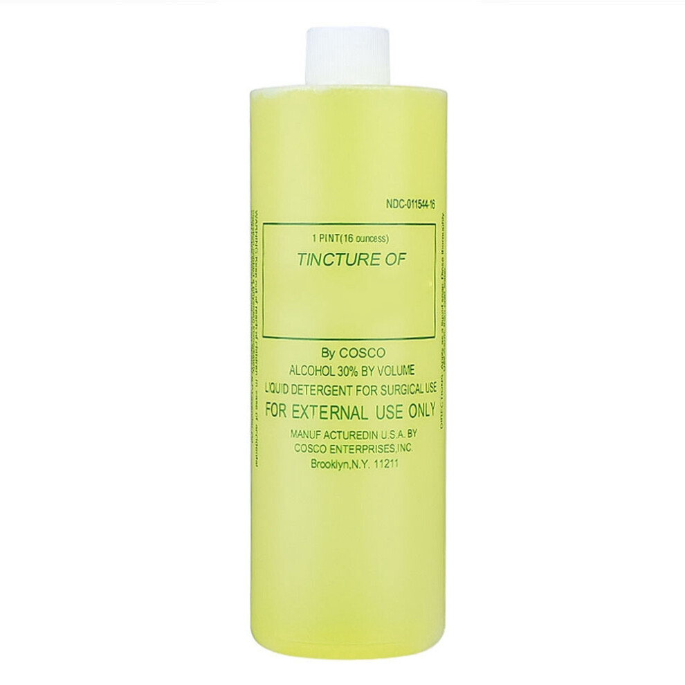 Green 480Ml Tattoo Soap Cleaning Aftercare Liquid