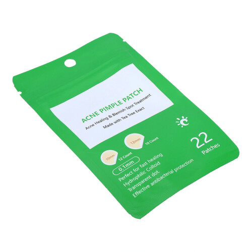 Tea Tree Acne Patch Scar Removal Sticker Daytime Use 2