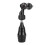 Professionele tattoo machine zwart 4