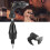 Professionele tattoo machine zwart 5