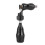 Professionele tattoo machine zwart 2