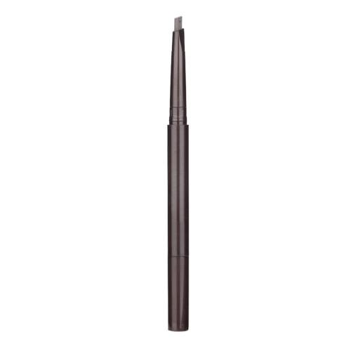 Doppelseitiger automatischer Augenbrauenstift 4# Grau 2