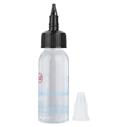 3x Tattoo Pigment Verdunner & Blender 1