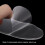 Siliconen Anti-Rimpel Borst & Nek Pad 4