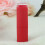 3,4g Matt-Lippenstift - Lang anhaltend, Natürlich 3