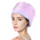 3-in-1 Electric Hair Steamer w/ Temp Control 3