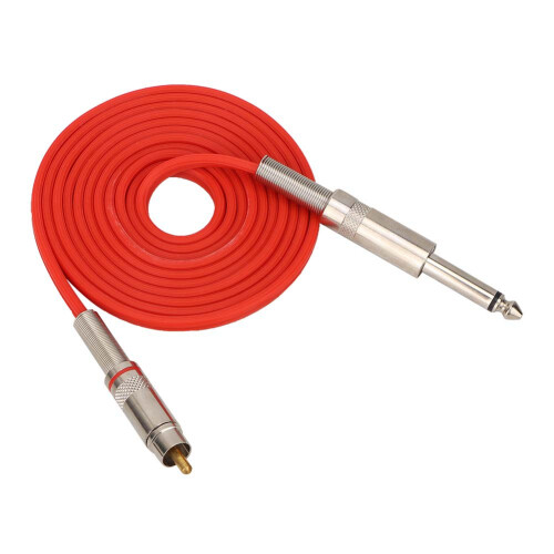 Tattoo RCA Kabel 1.8m 2