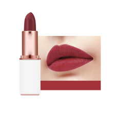 Samt-Matte Lippenstift, langanhaltend (#09)