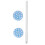 Long Handle Multi-functional Shower Brush 1