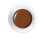Natural Eyebrow Cream Waterproof Sweatproof (01# Soft Auburn) 1