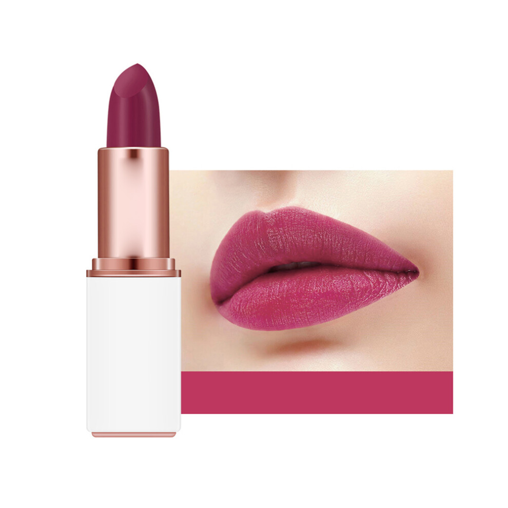 Matte Velvet Lipstick Long Lasting (#04)