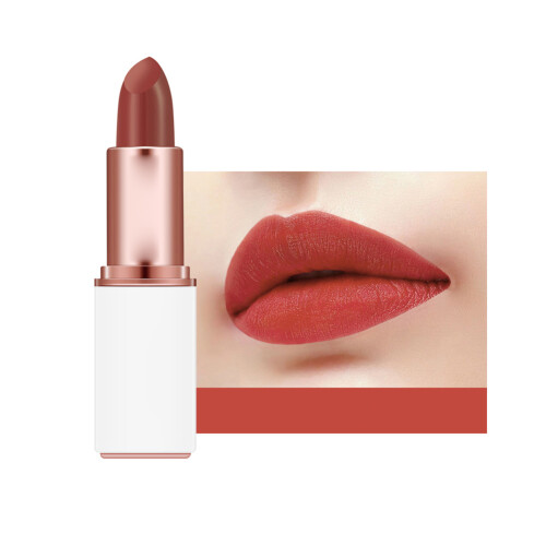 Matte Velvet Lipstick Long Lasting (#12)