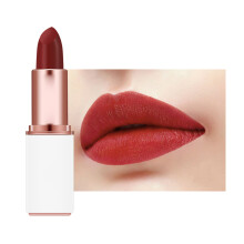 Matte Samt-Lippenstift langanhaltend (#11)