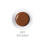 Natural Eyebrow Cream Waterproof Sweatproof (01# Soft Auburn) 2