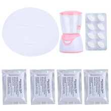 Macchina Maschera Facciale DIY Frutta Verdura SPA