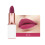 Matte Samt-Lippenstift langanhaltend (#04) 2