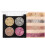 4 Colors Diamond Glitter Eyeshadow Palette (02#) 1