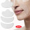 Cerotti Viso Antirughe Silicone Sollevamento 4pz 5