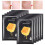 10pcs 25g Honey Ultra Thin Face Mask 5