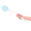 Long Handle Multi-functional Shower Brush 4