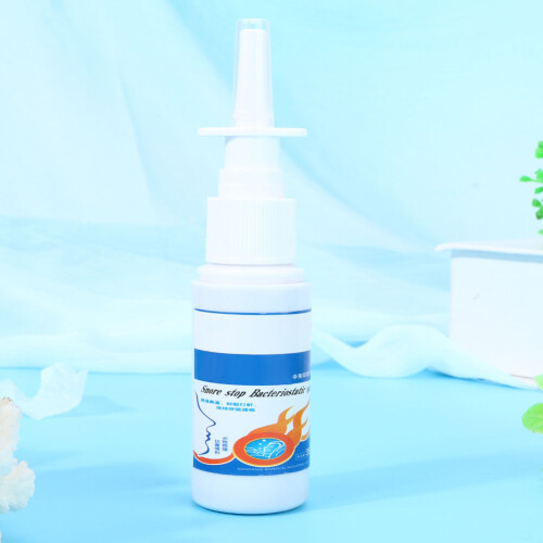 35ML anti-snor spray neusverlichting 2