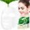 10pcs 25g Aloe Moisturizing Ultra Thin Face Mask 4