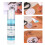 200ml Professionelle Tattoo-Transfer-Flüssigkeit 5