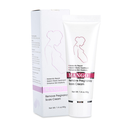 Postpartum Stretch Mark Repair Cream
