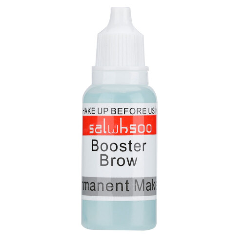 Semi Permanent Tattoo Fixing Agent Eyebrow Lip Microblading Ink Lock