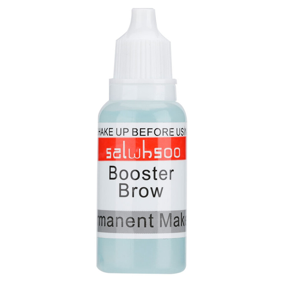 Semi Permanent Tattoo Fixing Agent Eyebrow Lip Microblading Ink Lock
