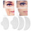Cerotti Viso Antirughe Silicone Sollevamento 4pz 3