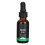 MELAO Natural Barthaarwachstumsöl Balm 30ML 1