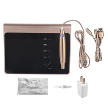Tattoo Pen for Microblading: Brows, Eyeliner & Lips, Touch Screen