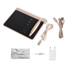 Miroblading Tattoo Pen Touch Screen Panel