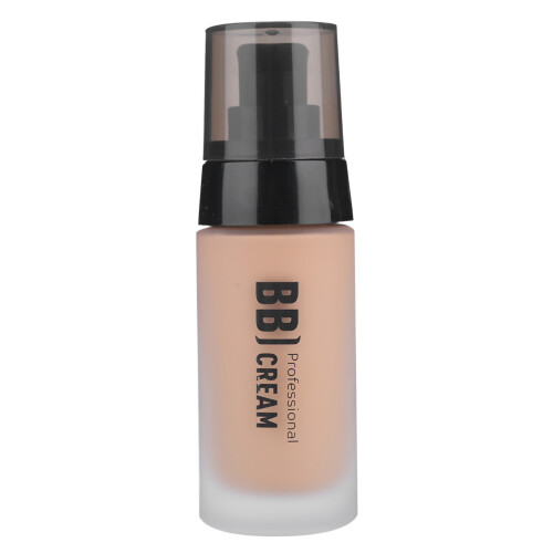 2-Color Men's Concealer BB Cream 40g Wheat