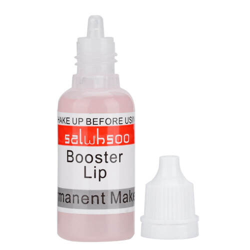 Semi Permanent Tattoo Fixing Agent for Eyebrow Lip Microblading 1
