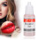 Semi Permanent Tattoo Fixing Agent for Eyebrow Lip Microblading 5