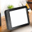 Dimmable SAD light therapy lamp simulating natural daylight 2