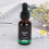 MELAO Natural Barthaarwachstumsöl Balm 30ML 3