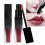 Liquid Matte Lipstick - Non-Sticky, Long-Lasting, 5 Colors, 5.7ml 5