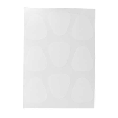 27 Stks Anti-Rimpel Huid Verstrakkingspleisters 1