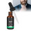 MELAO Natural Barthaarwachstumsöl Balm 30ML 5