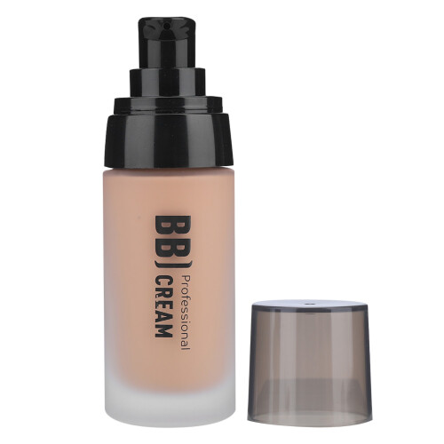 2-Color Men's Concealer BB Cream 40g Wheat 2