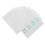 40Pcs Invisible Face Lift Chin Pads 2