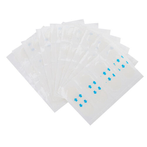 40Pcs Invisible Face Lift Chin Pads 1