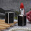 Matte Waterdichte Lipstick #102 3.8g 2