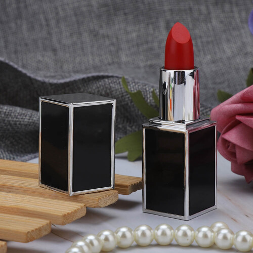 Matte Waterdichte Lipstick #102 3.8g 1