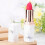 Marble Matte Lipstick - 8 Colors, Long-Lasting, 3.4g 3