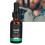 MELAO Natural Barthaarwachstumsöl Balm 30ML 4
