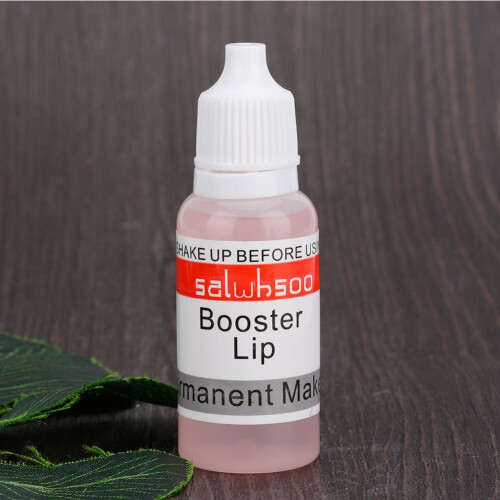 Semi Permanent Tattoo Fixing Agent for Eyebrow Lip Microblading 2